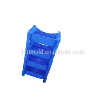 Energy-Saving Customized Racking Cover Drawer Mould